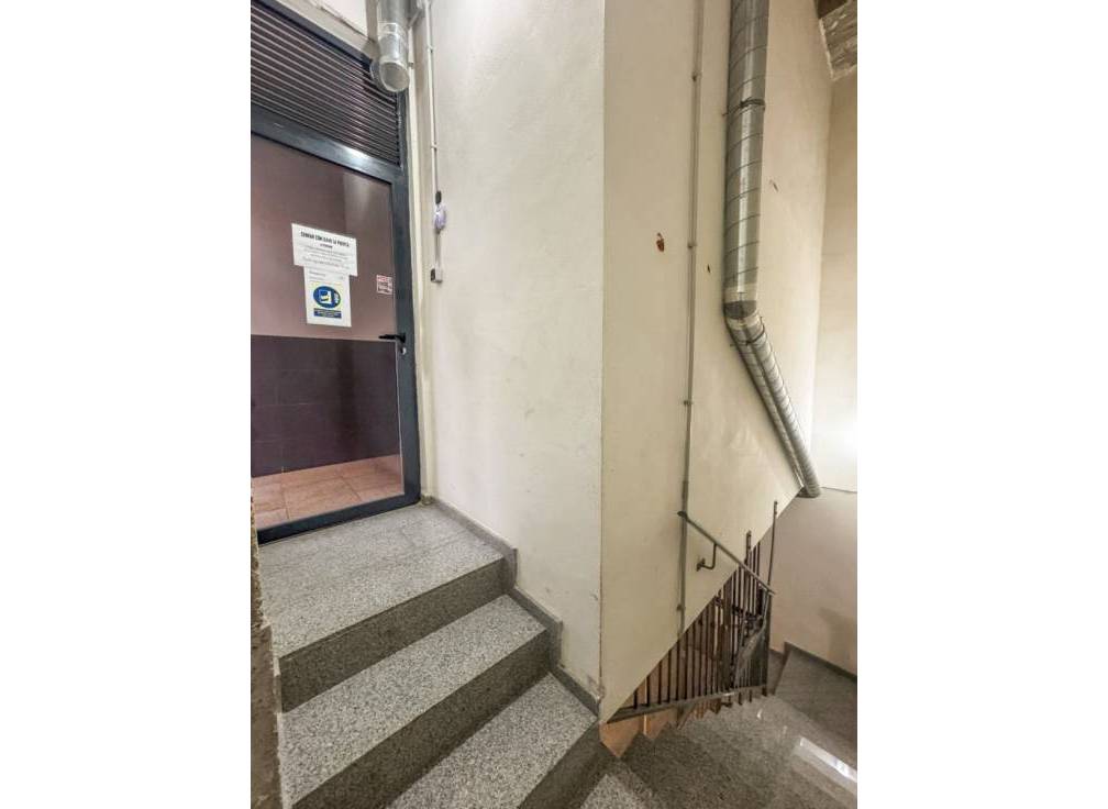 Resale - Garage - Elche - Altabix