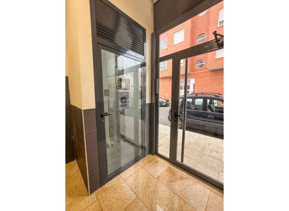 Resale - Garage - Elche - Altabix