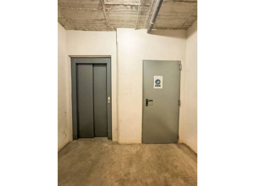 Resale - Garage - Elche - Altabix