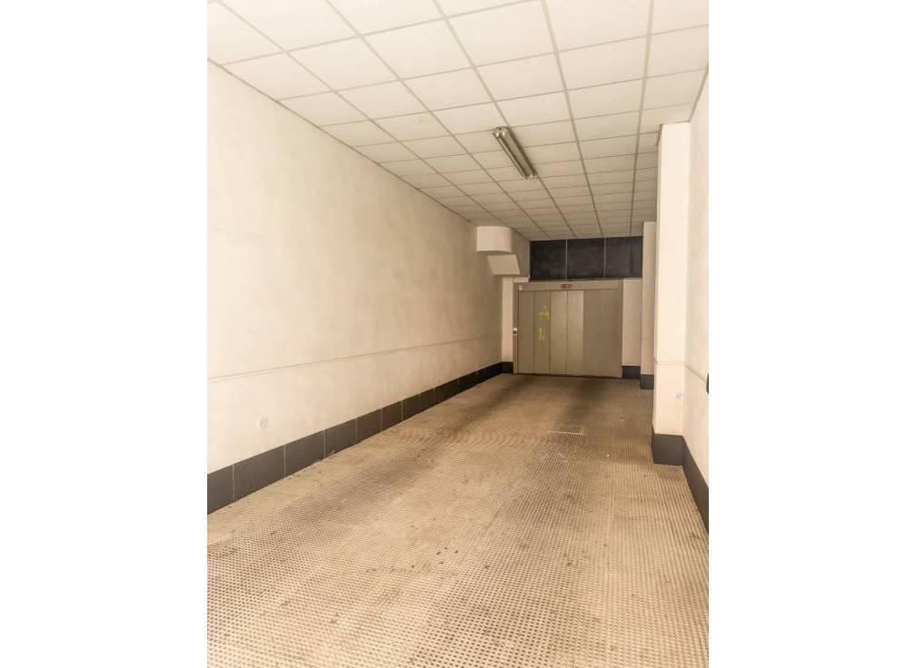 Resale - Garage - Elche - Altabix