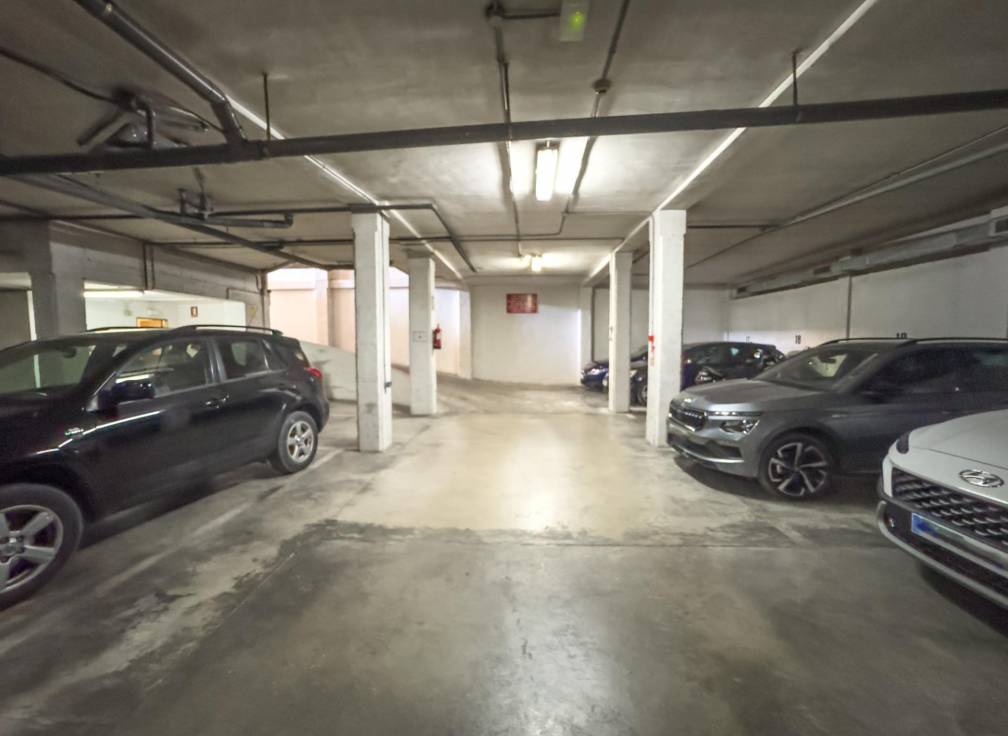 Resale - Garage - Elche - Altabix