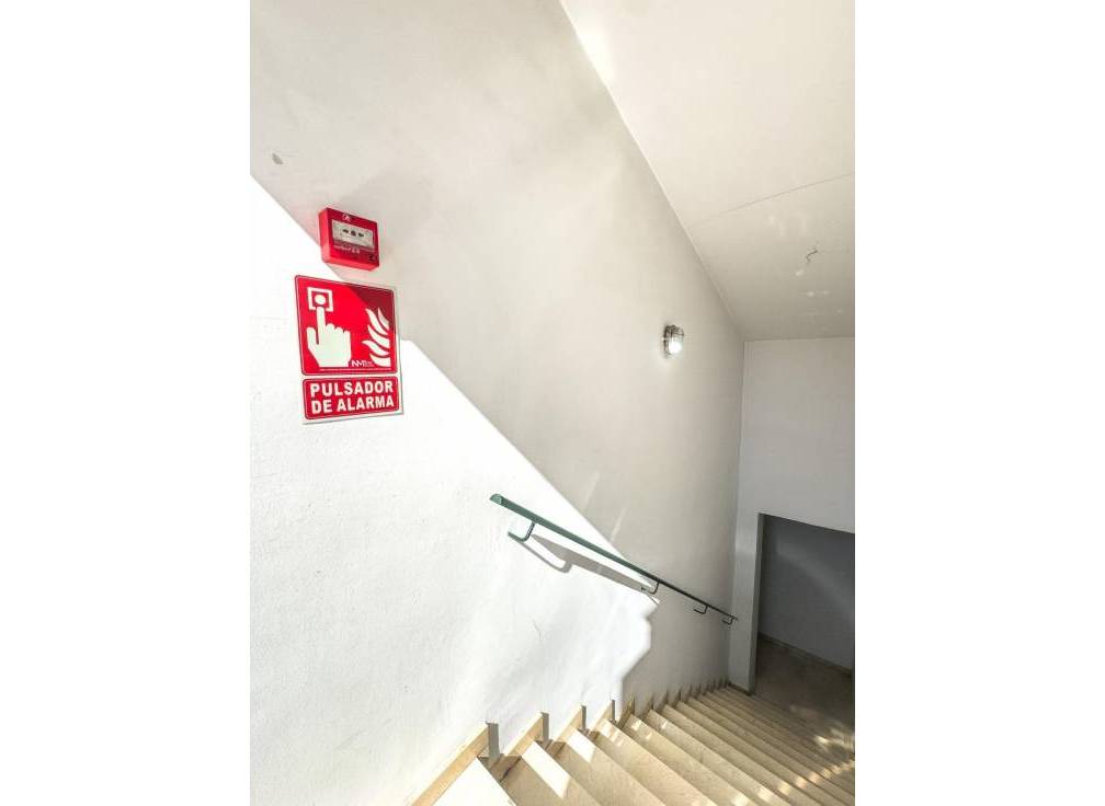 Resale - Garage - Elche - Altabix