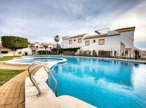  - Resale - Gran alacant - 20691m