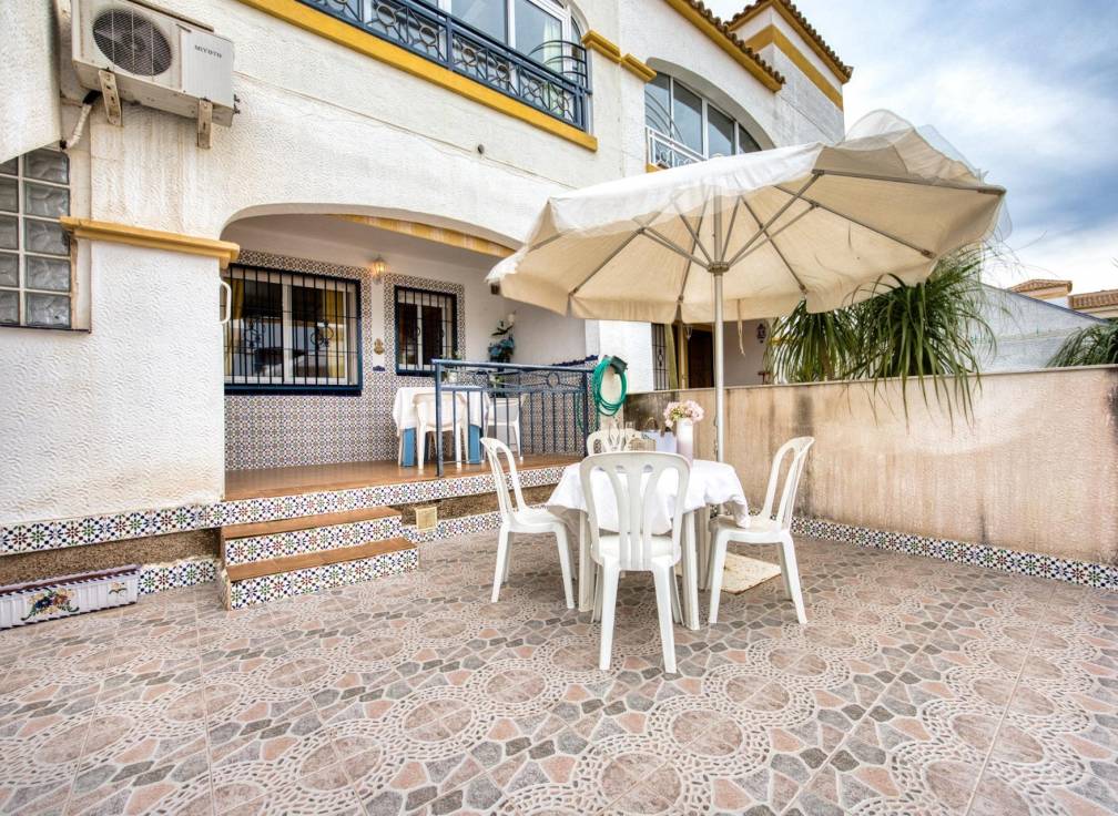 Resale -  - Gran alacant - Avda. mediterraneo