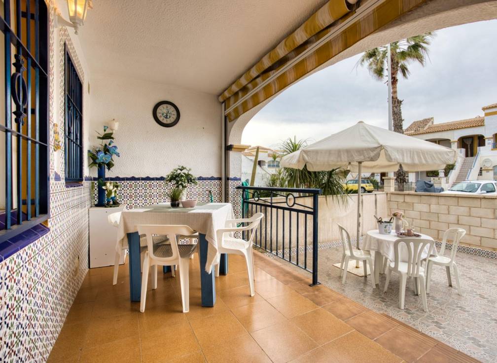 Resale -  - Gran alacant - Avda. mediterraneo