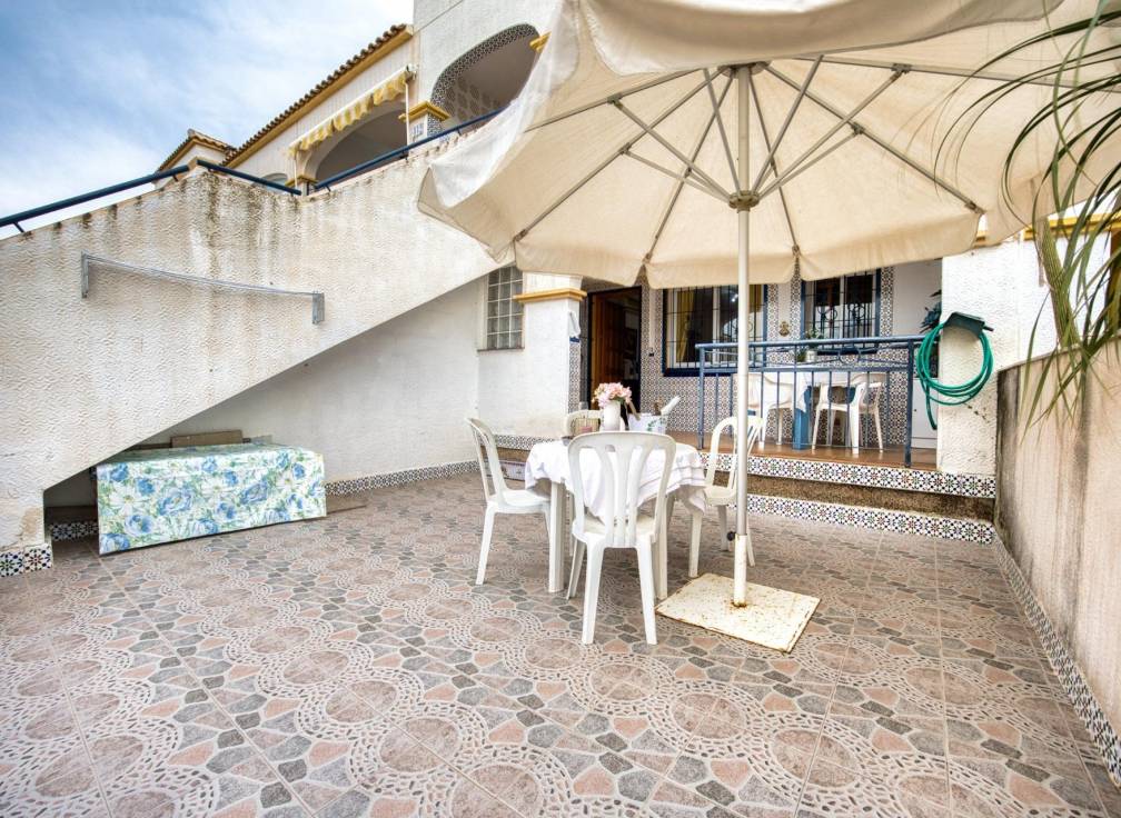 Resale -  - Gran alacant - Avda. mediterraneo