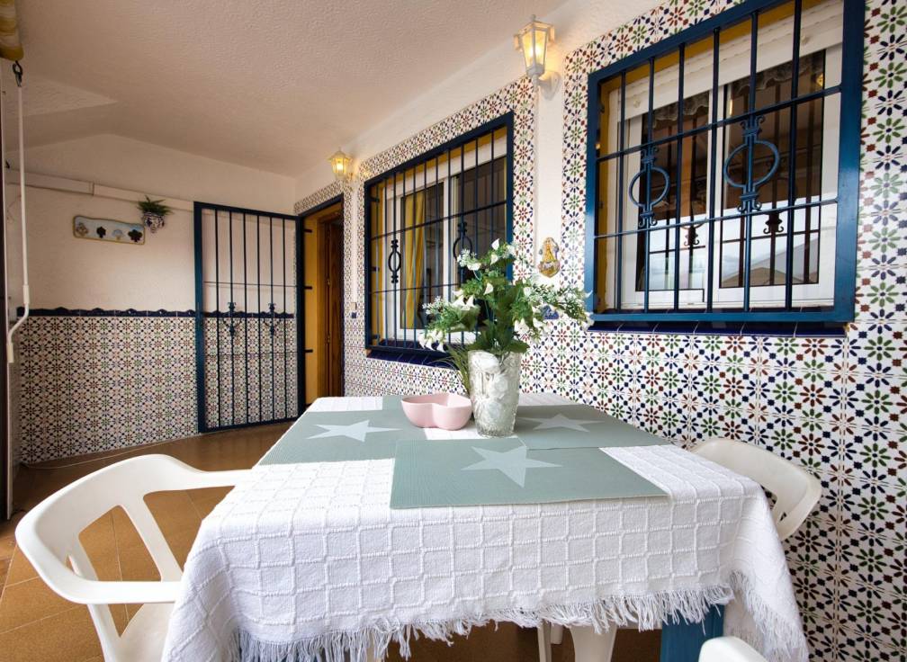 Resale -  - Gran alacant - Avda. mediterraneo