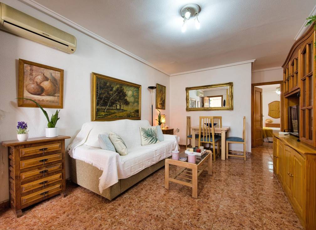 Resale -  - Gran alacant - Avda. mediterraneo