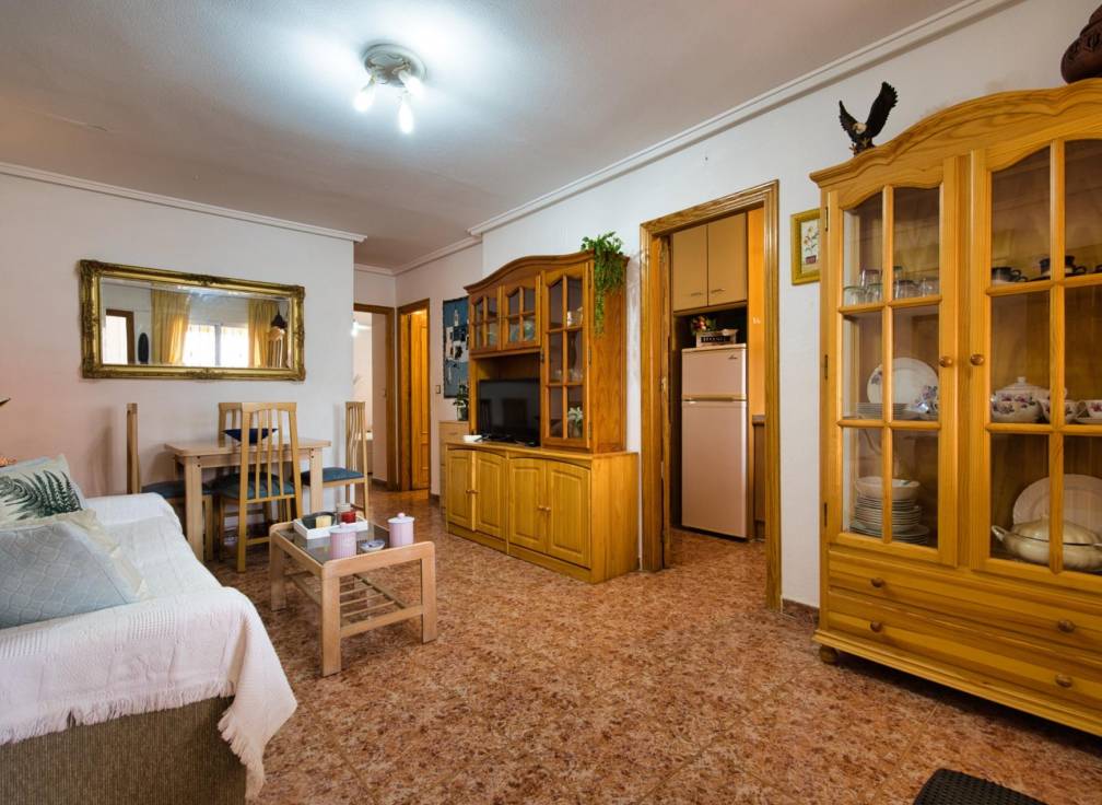 Resale -  - Gran alacant - Avda. mediterraneo