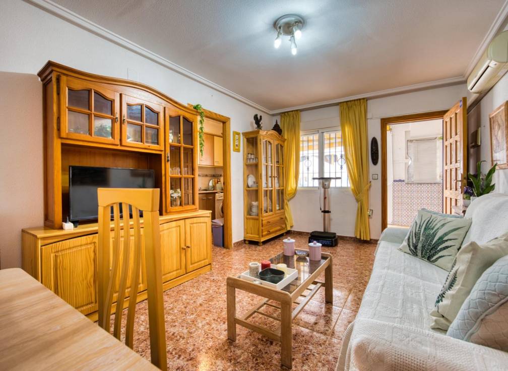 Resale -  - Gran alacant - Avda. mediterraneo