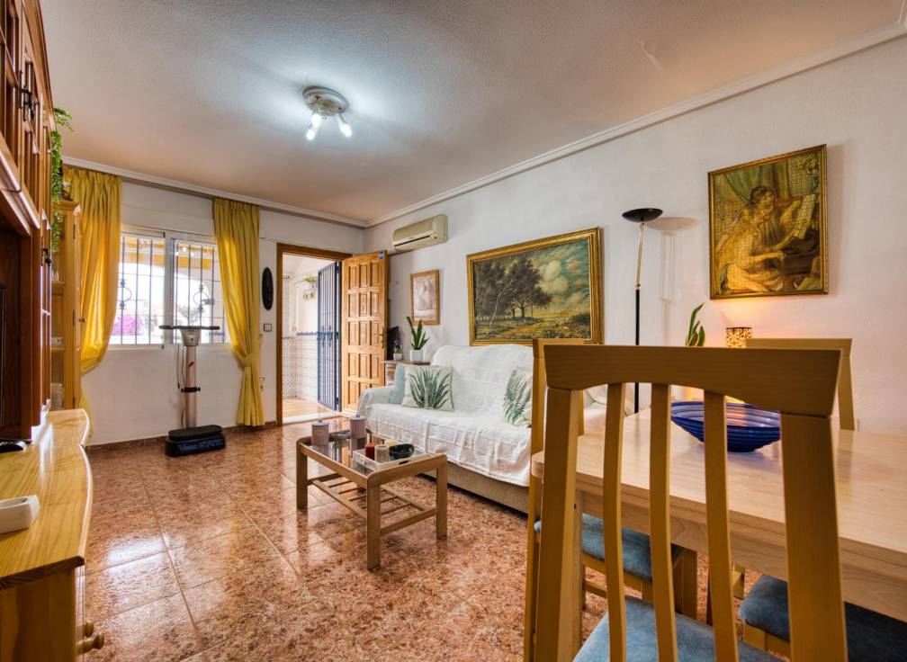 Resale -  - Gran alacant - Avda. mediterraneo