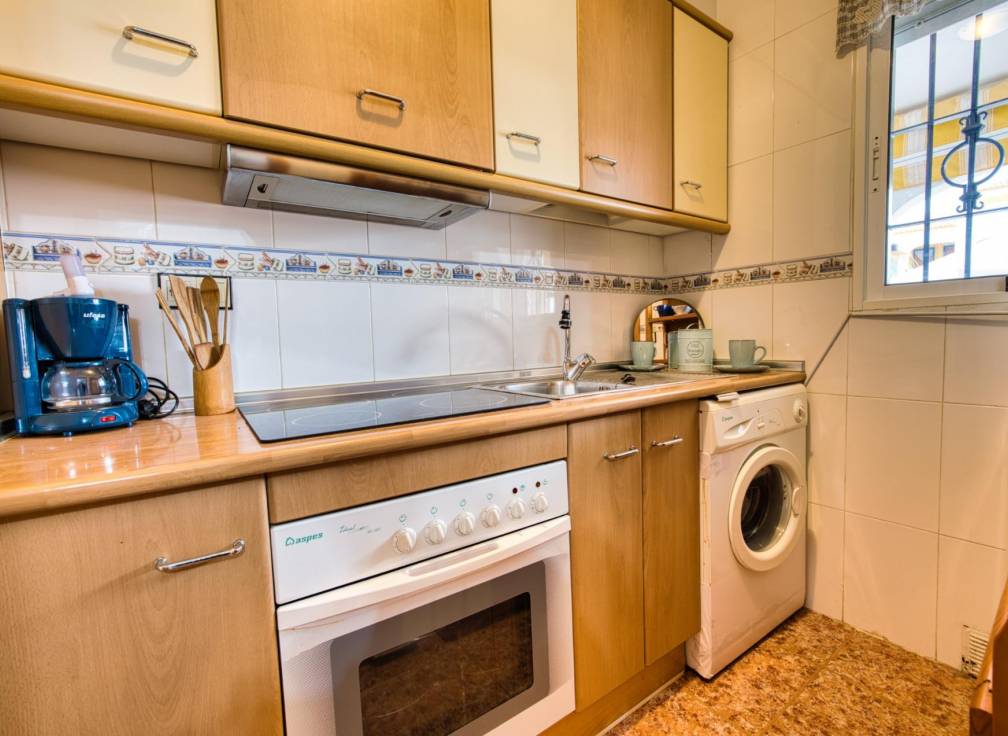 Resale -  - Gran alacant - Avda. mediterraneo