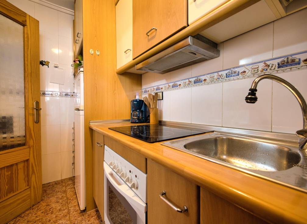 Resale -  - Gran alacant - Avda. mediterraneo