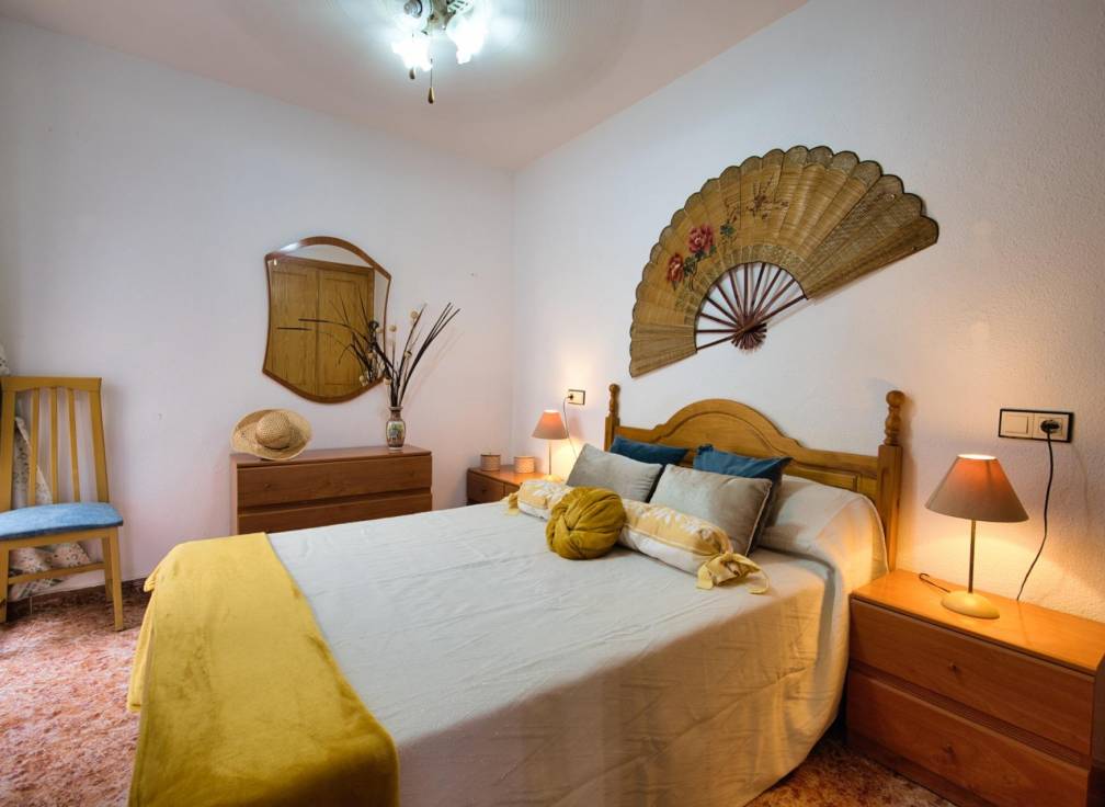 Resale -  - Gran alacant - Avda. mediterraneo