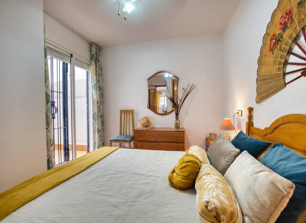 Resale -  - Gran alacant - Avda. mediterraneo