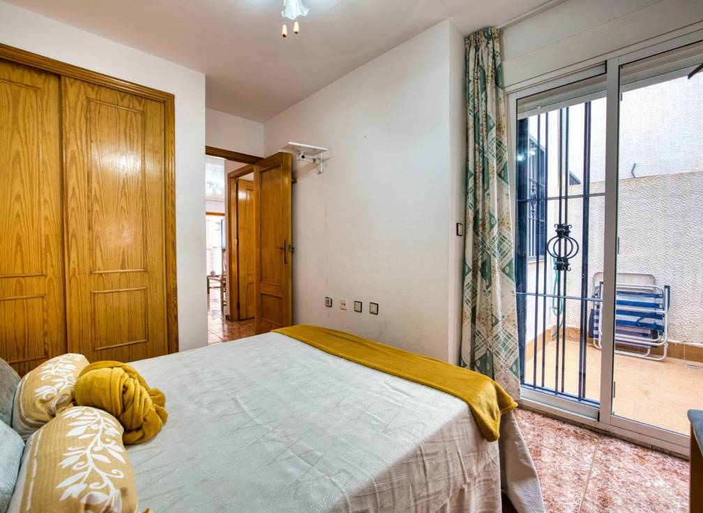 Resale -  - Gran alacant - Avda. mediterraneo