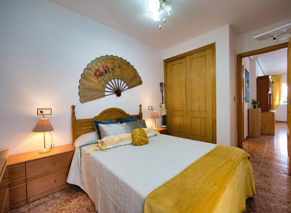 Resale -  - Gran alacant - Avda. mediterraneo