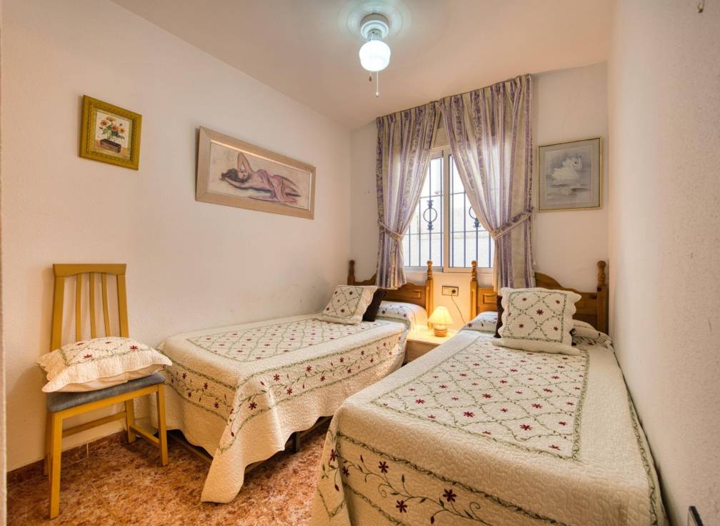 Resale -  - Gran alacant - Avda. mediterraneo