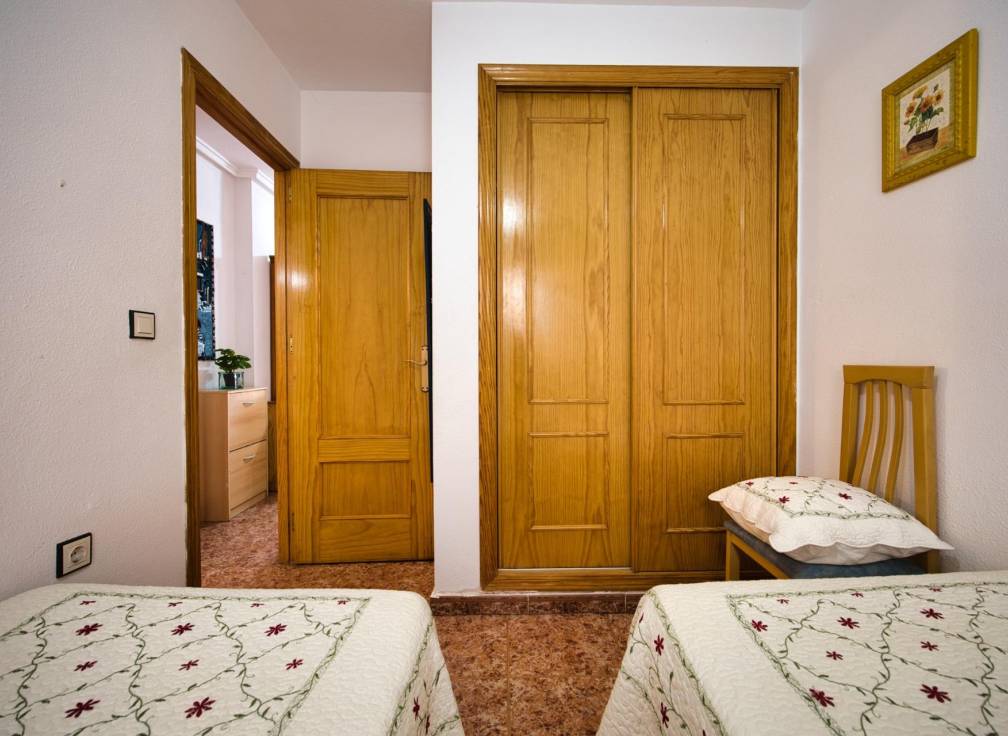 Resale -  - Gran alacant - Avda. mediterraneo