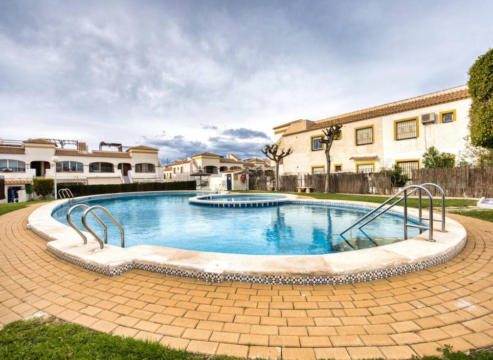 Resale -  - Gran alacant - Avda. mediterraneo