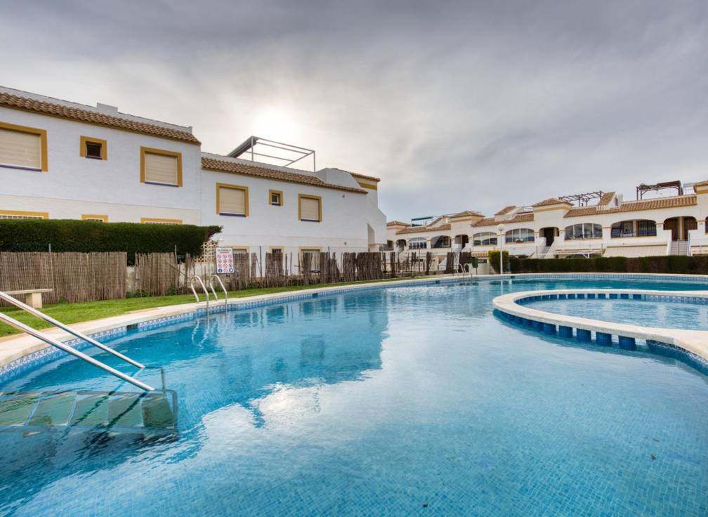 Resale -  - Gran alacant - Avda. mediterraneo