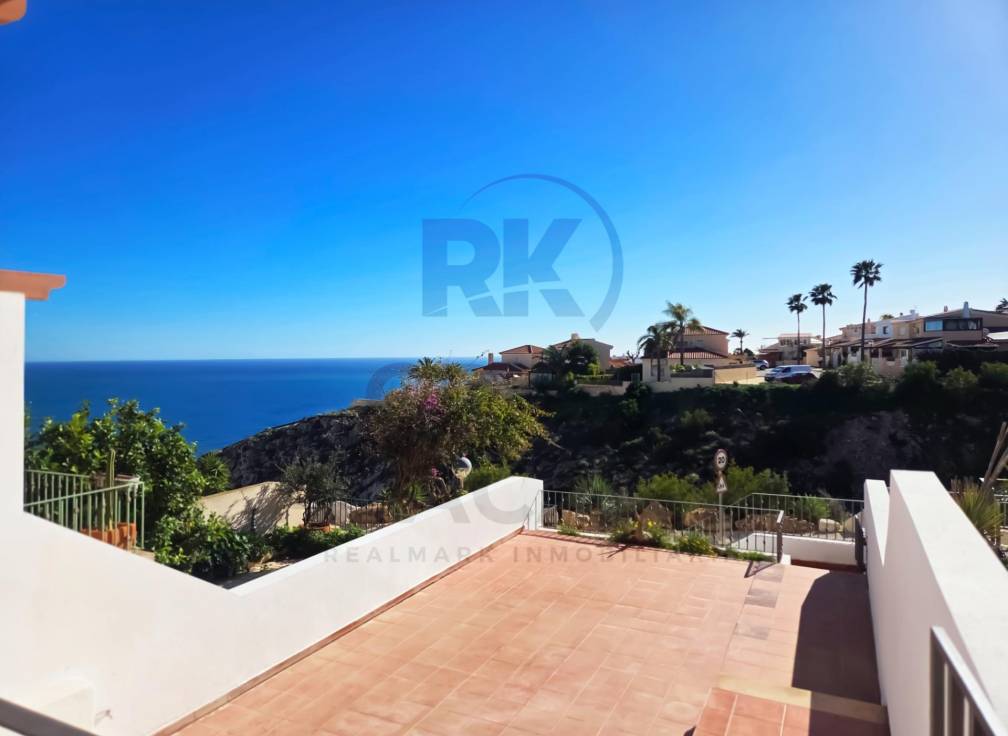 Resale -  - Gran alacant - Carabasí