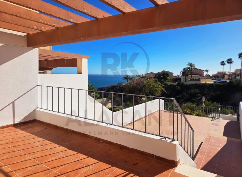 Resale -  - Gran alacant - Carabasí