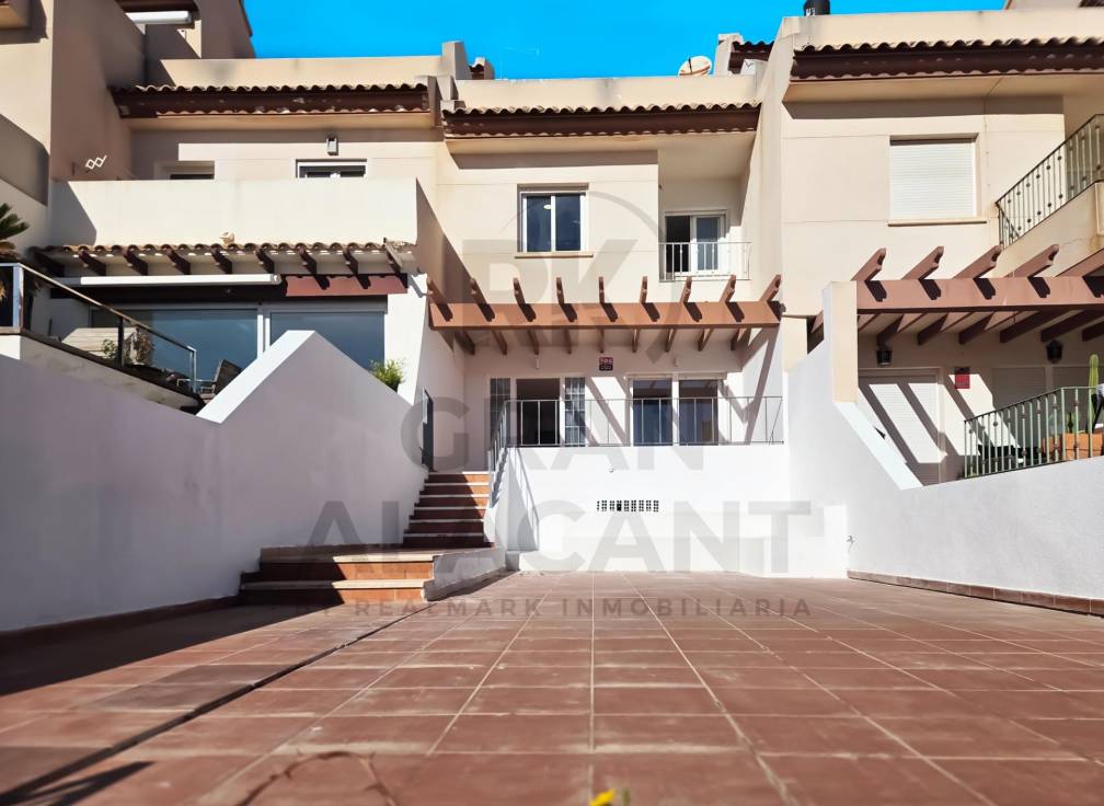 Resale -  - Gran alacant - Carabasí