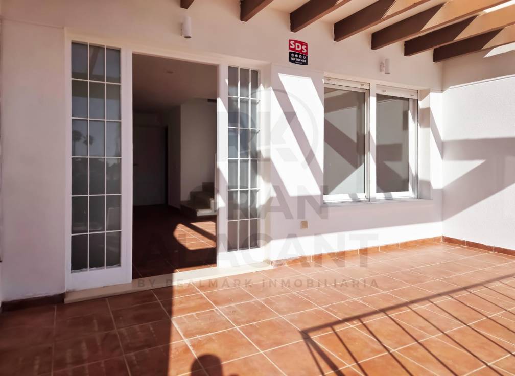 Resale -  - Gran alacant - Carabasí