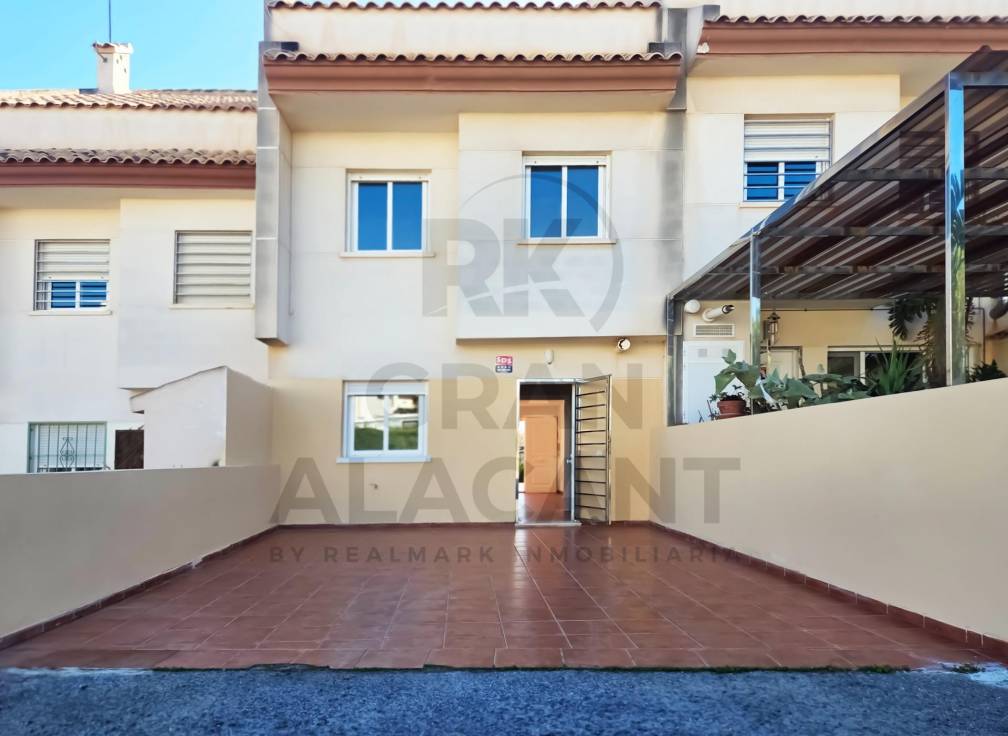 Resale -  - Gran alacant - Carabasí