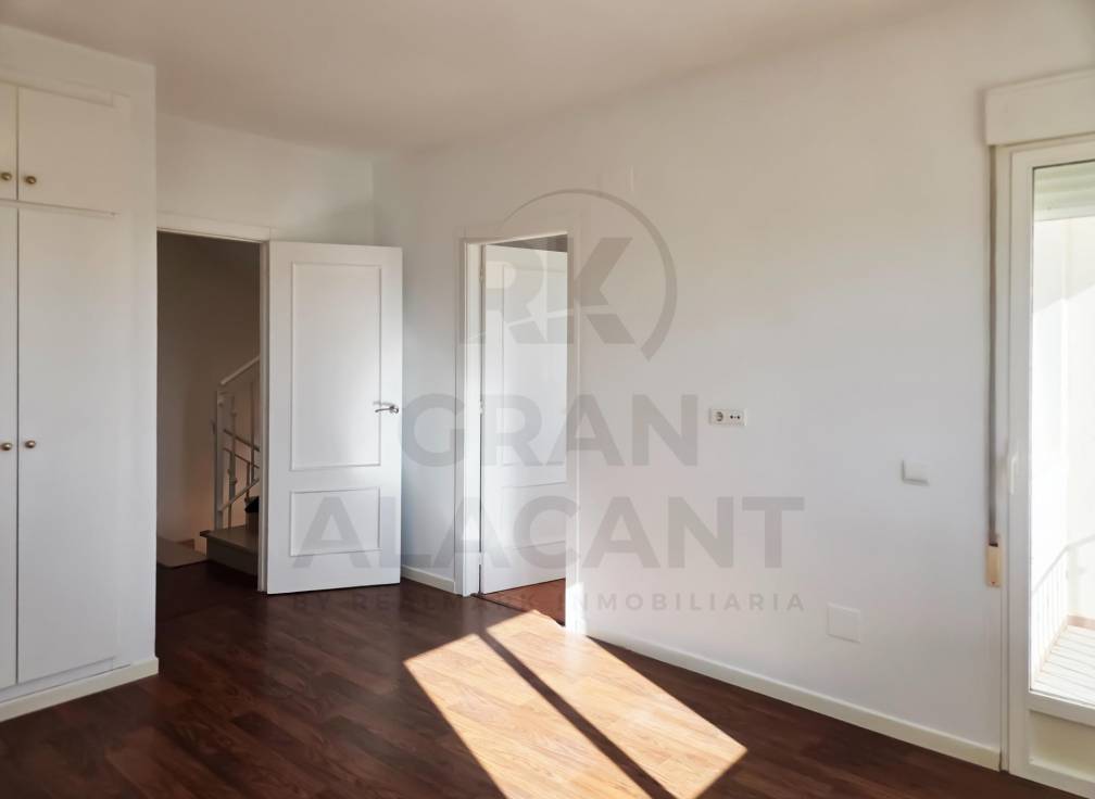 Resale -  - Gran alacant - Carabasí