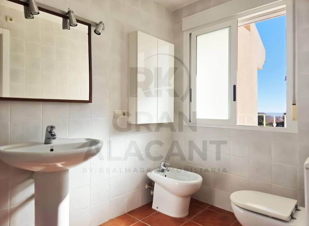 Resale -  - Gran alacant - Carabasí