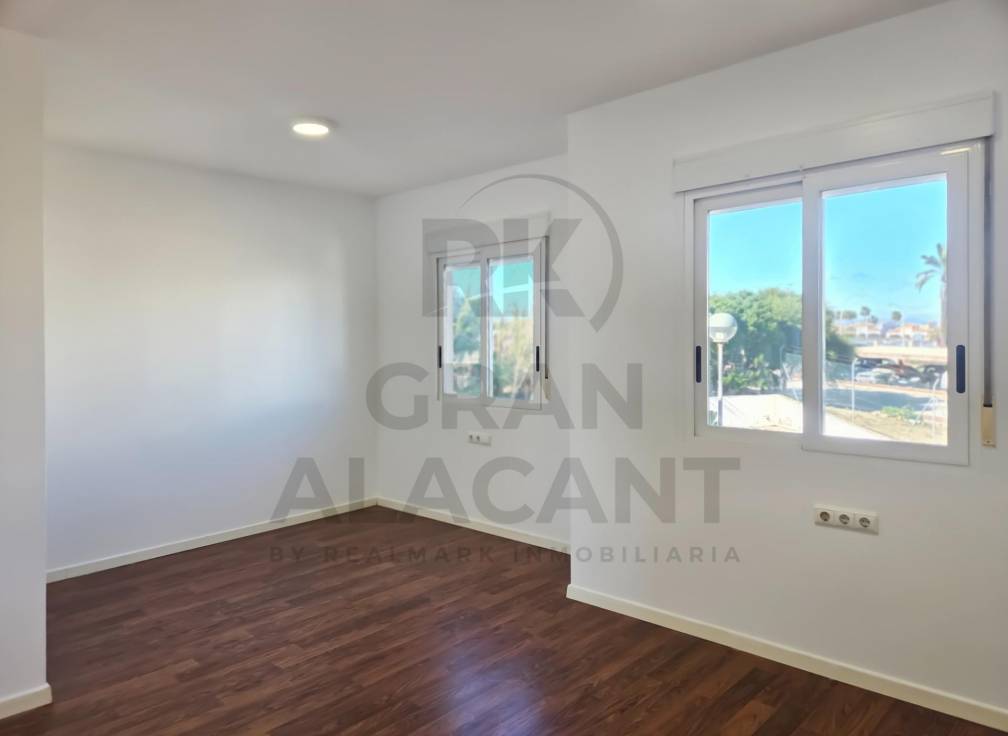 Resale -  - Gran alacant - Carabasí