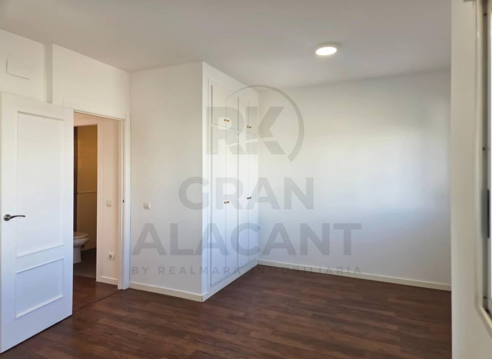 Resale -  - Gran alacant - Carabasí