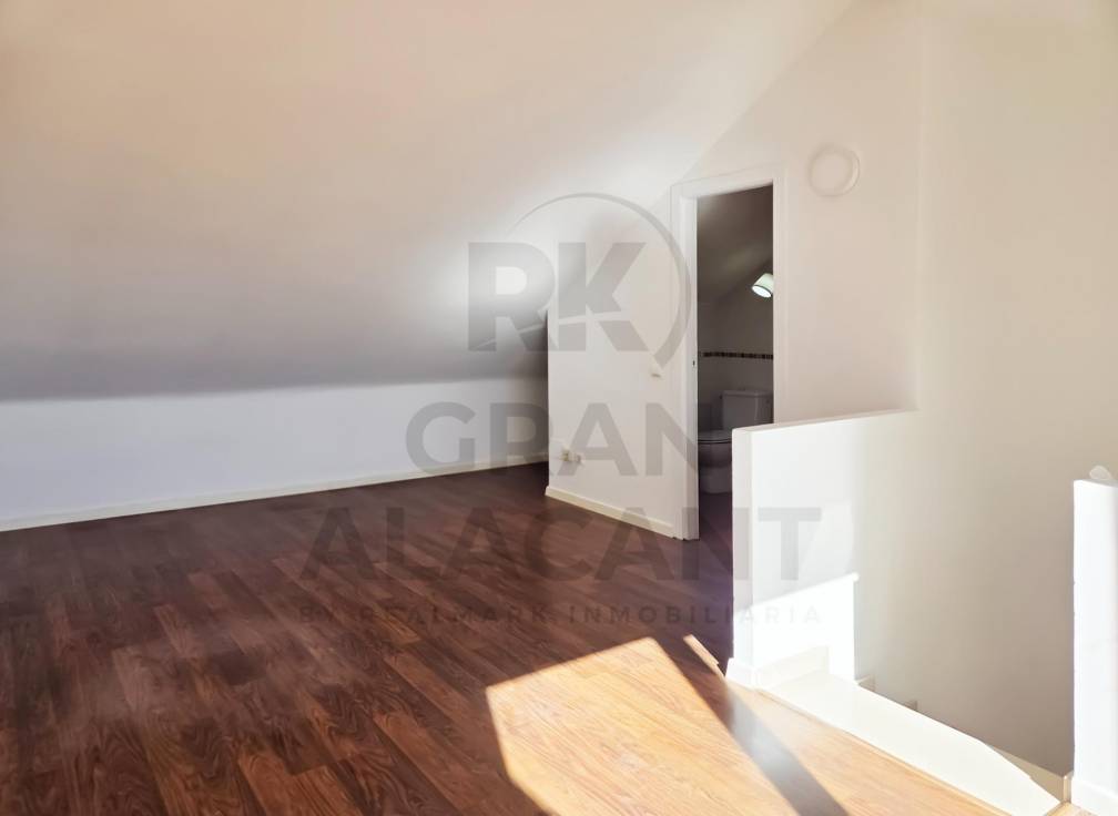 Resale -  - Gran alacant - Carabasí