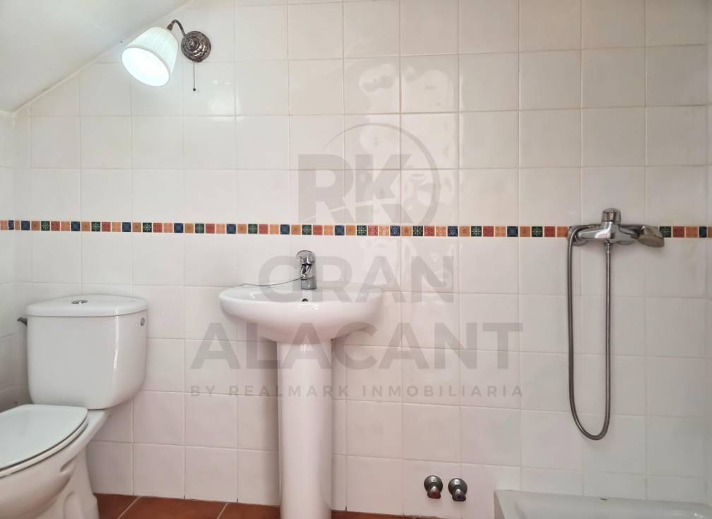 Resale -  - Gran alacant - Carabasí