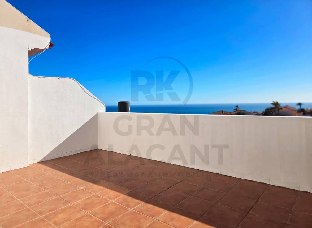 Resale -  - Gran alacant - Carabasí