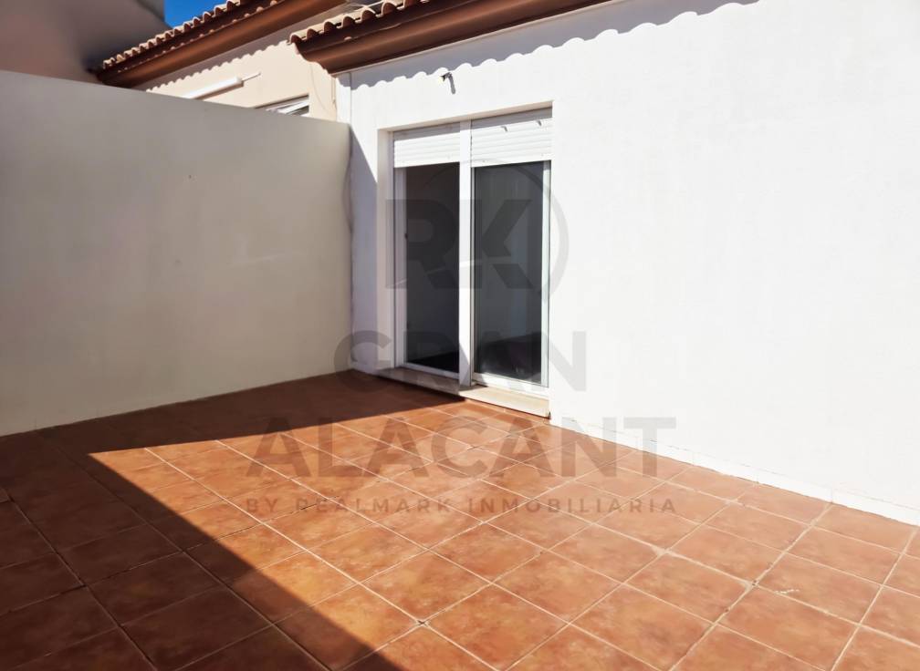 Resale -  - Gran alacant - Carabasí