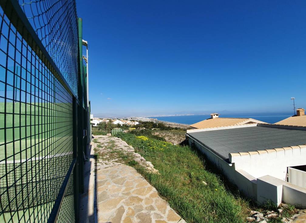 Resale -  - Gran alacant - Carabasí