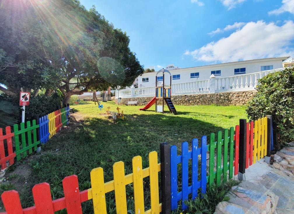 Resale -  - Gran alacant - Carabasí