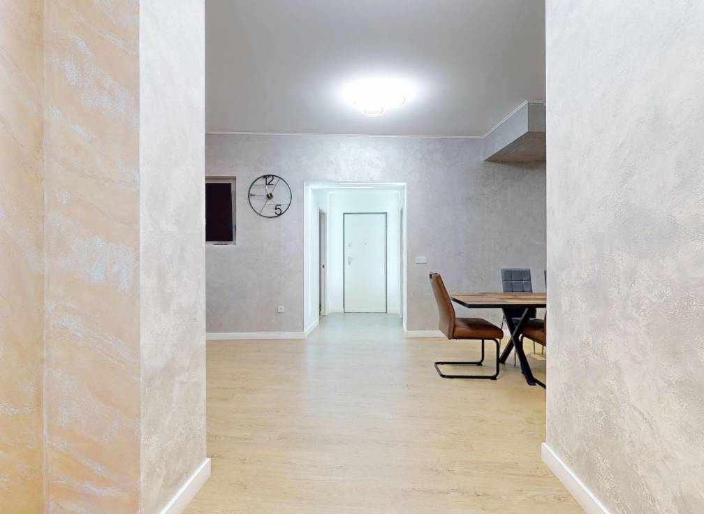 Resale - Ground floor - Alicante - Altozano