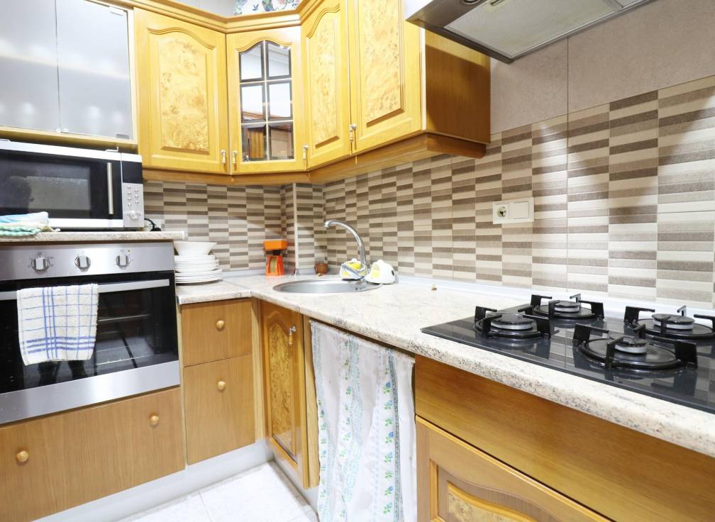 Resale - Ground floor - Catral - Comunidad valenciana