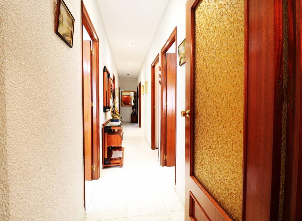 Resale - Ground floor - Catral - Comunidad valenciana