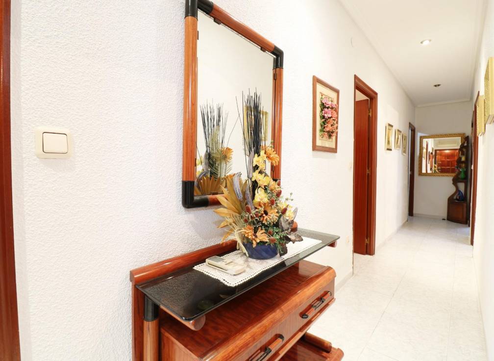 Resale - Ground floor - Catral - Comunidad valenciana