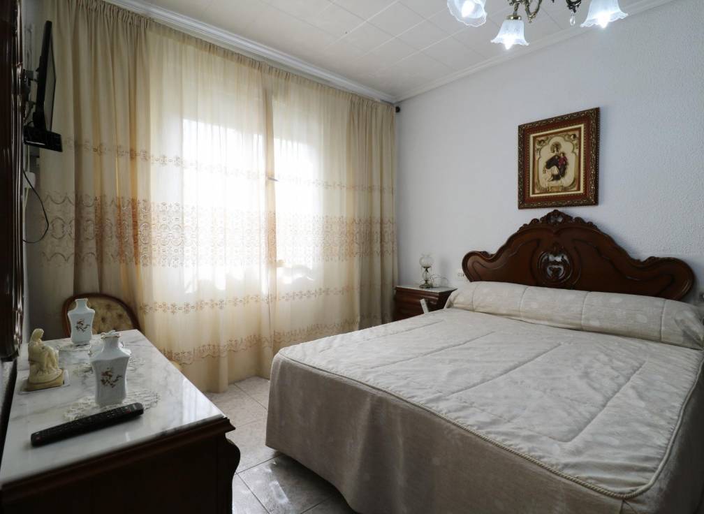 Resale - Ground floor - Catral - Comunidad valenciana