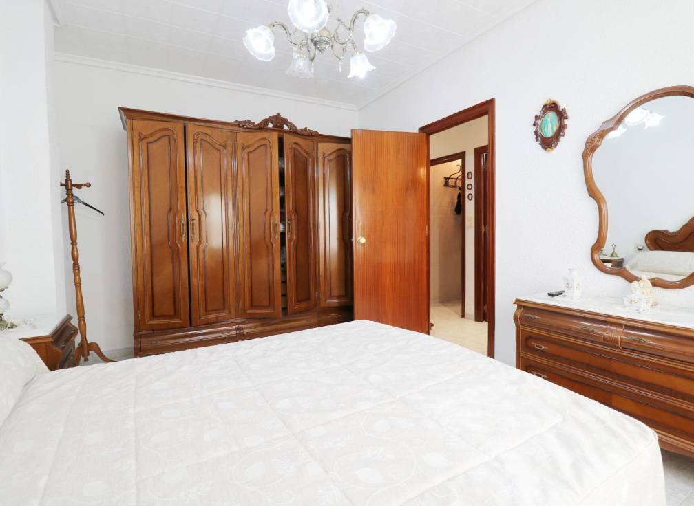 Resale - Ground floor - Catral - Comunidad valenciana