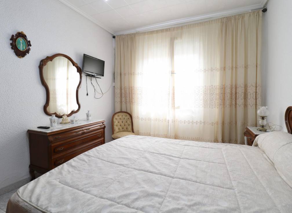 Resale - Ground floor - Catral - Comunidad valenciana