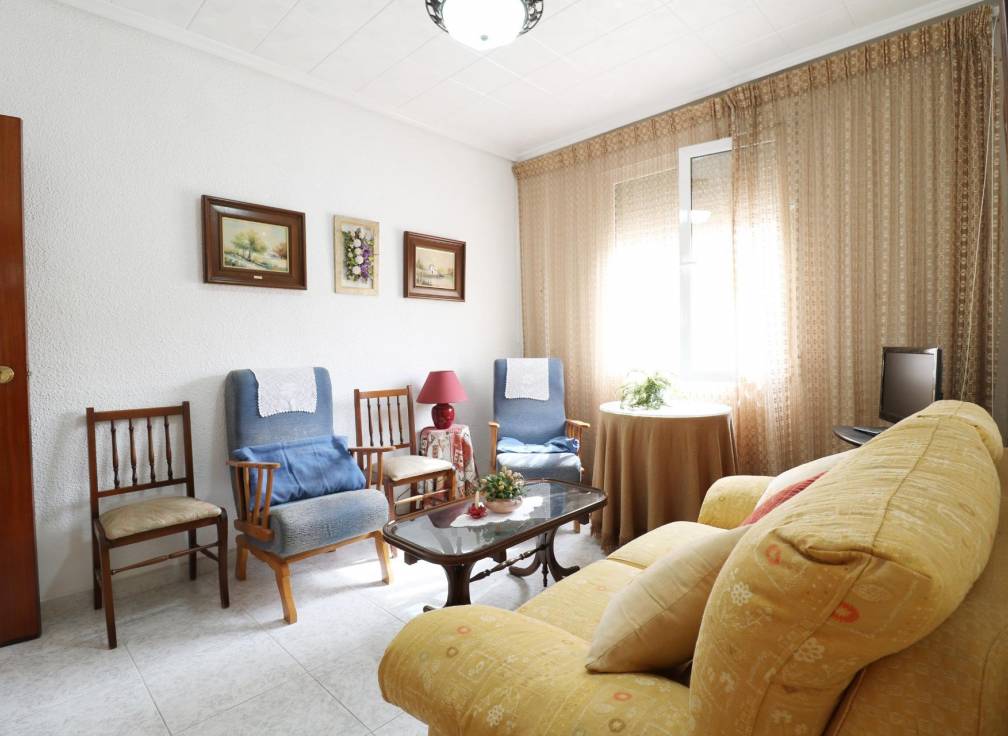 Resale - Ground floor - Catral - Comunidad valenciana