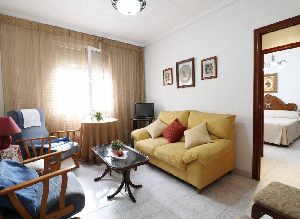 Resale - Ground floor - Catral - Comunidad valenciana