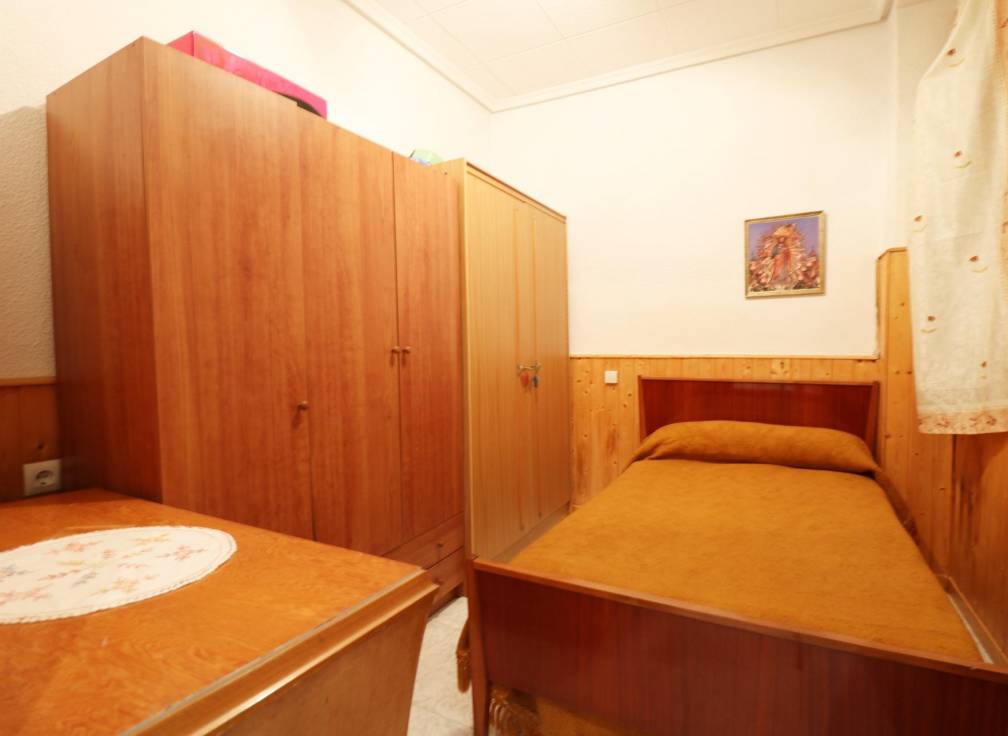 Resale - Ground floor - Catral - Comunidad valenciana